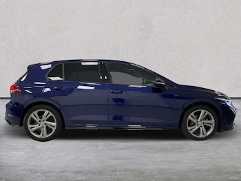 Used Volkswagen Golf 2022 for sale - 75760790: Photo