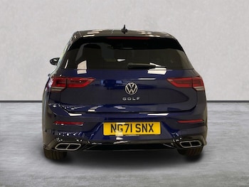 Used Volkswagen Golf 2022 for sale - 75760790: Photo