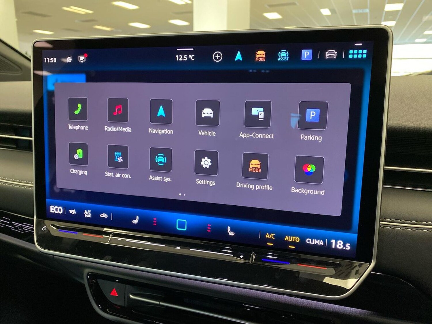 Used Volkswagen ID.7 2025 for sale - 77487509: Photo 11