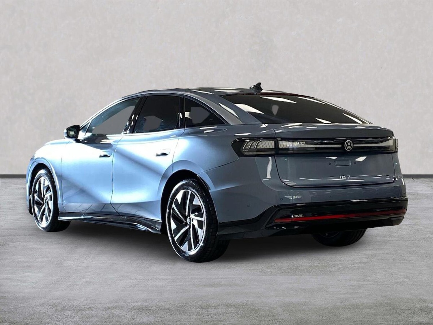Used Volkswagen ID.7 2025 for sale - 77487509: Photo 2
