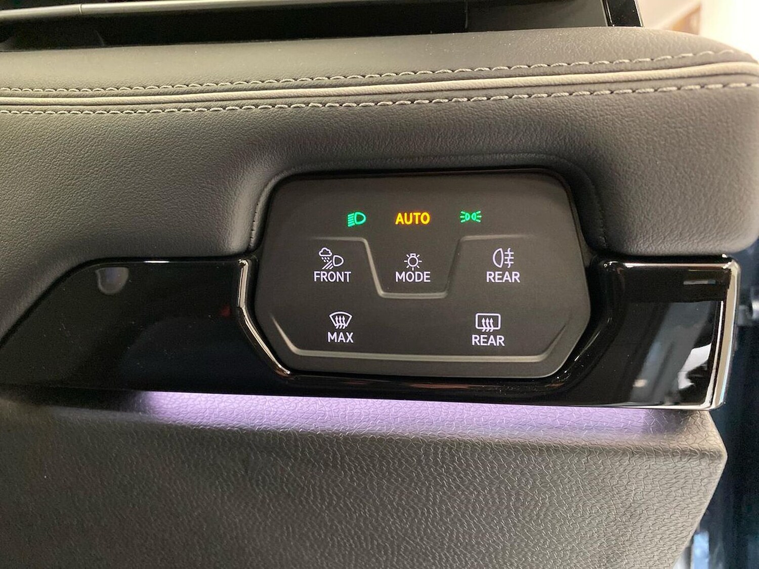 Used Volkswagen ID.7 2025 for sale - 77487509: Photo 22