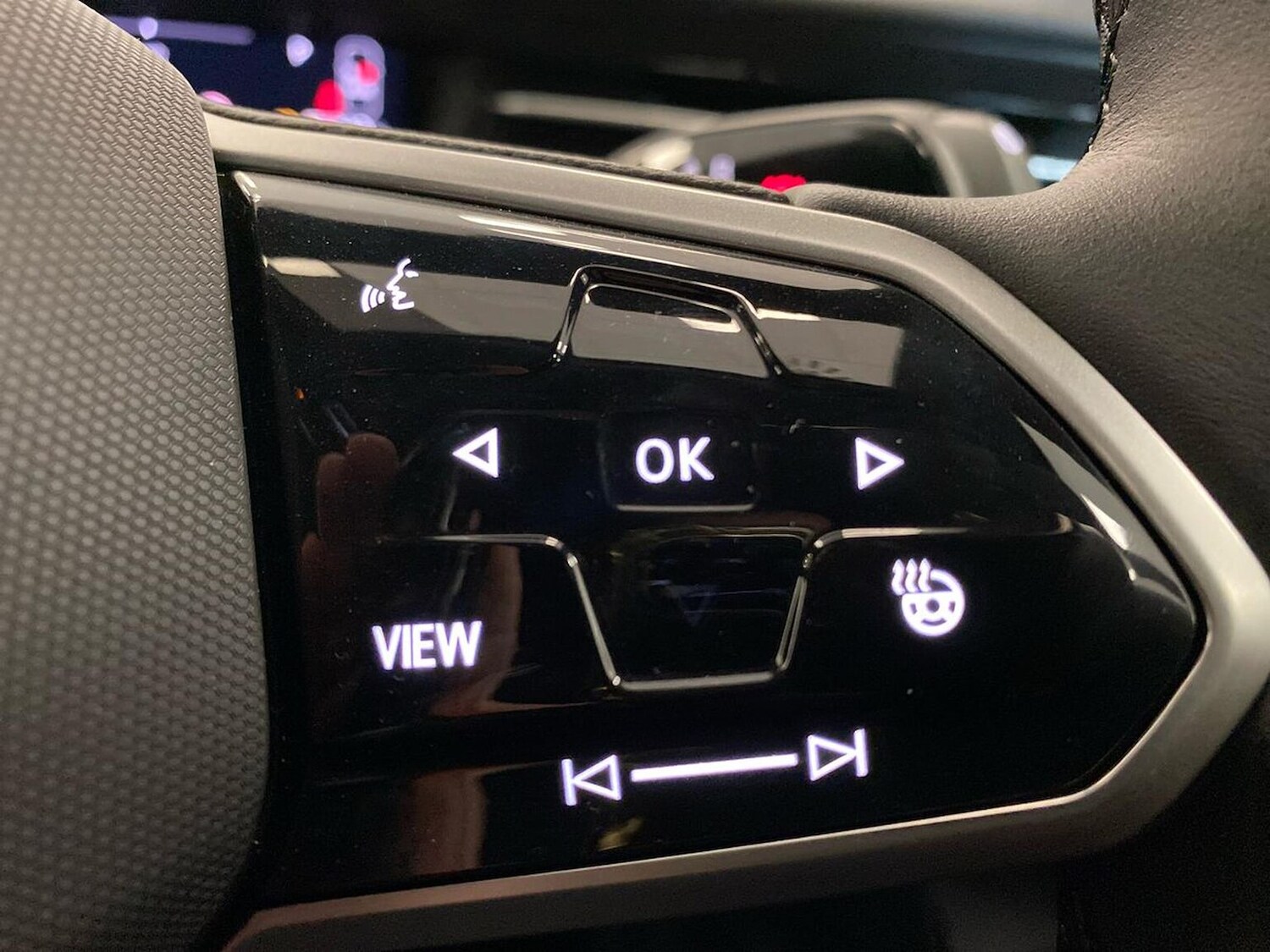 Used Volkswagen ID.7 2025 for sale - 77487509: Photo 26