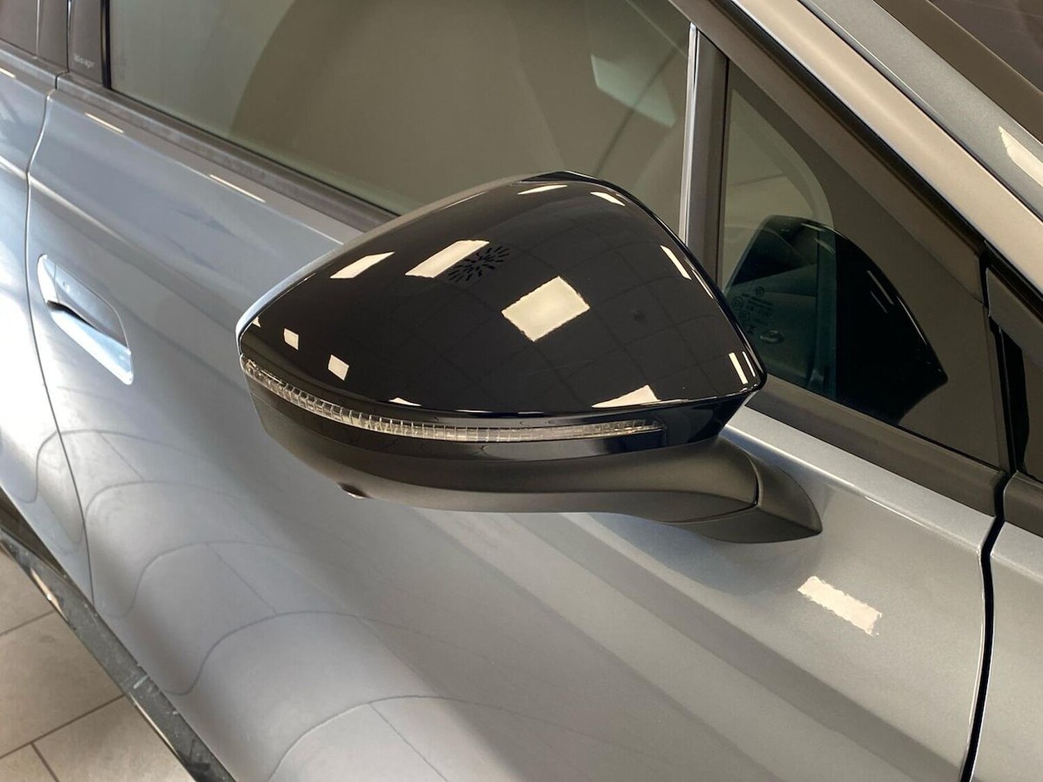 Used Volkswagen ID.7 2025 for sale - 77487509: Photo 38