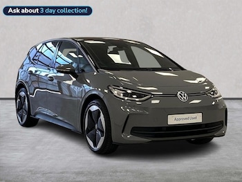 2025 - 150Kw Match Pro S 77Kwh 5Dr Auto [5 Seats]