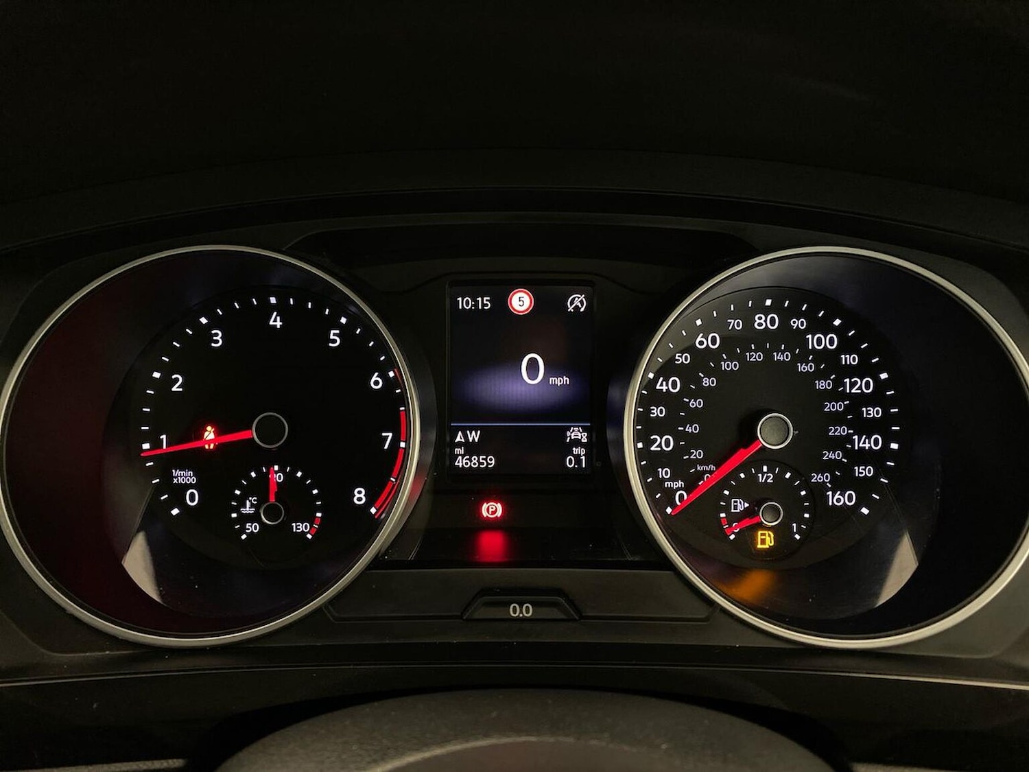 Used Volkswagen Tiguan 2022 for sale - 78194664: Photo 10