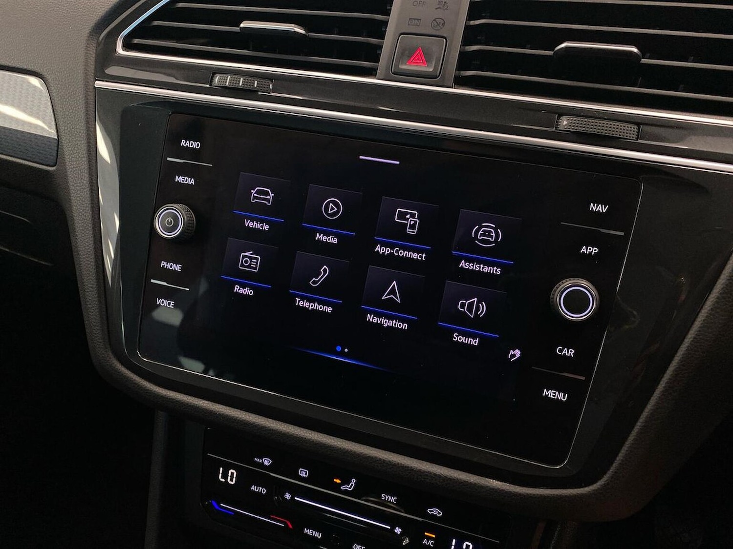 Used Volkswagen Tiguan 2022 for sale - 78194664: Photo 11