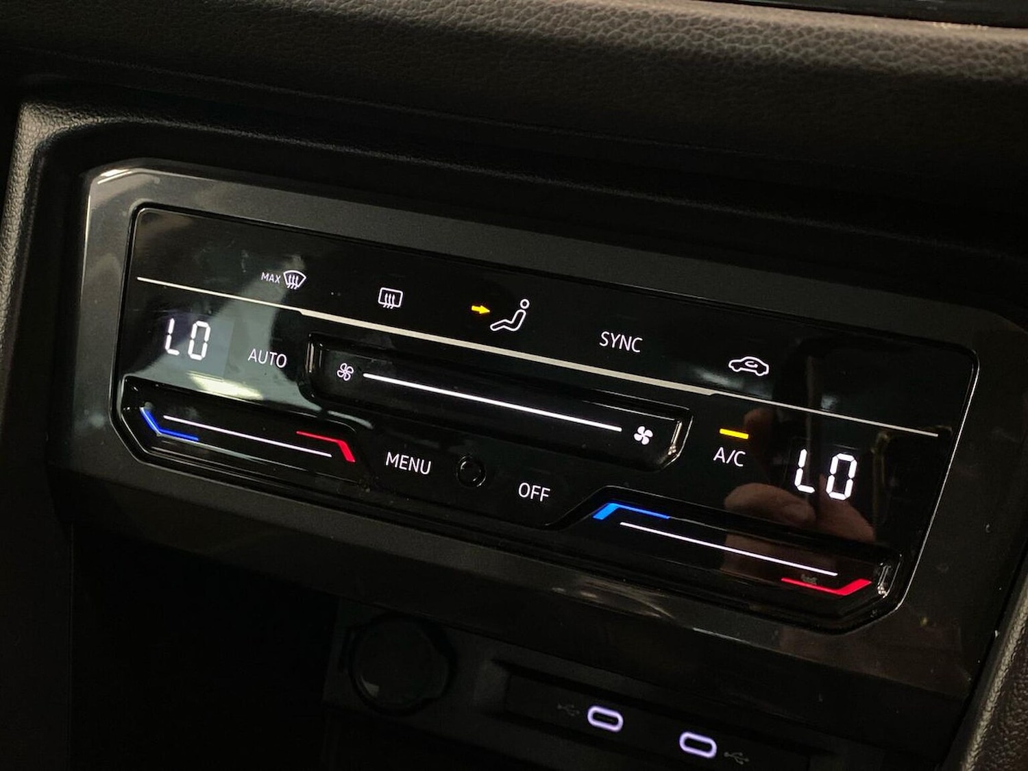 Used Volkswagen Tiguan 2022 for sale - 78194664: Photo 12