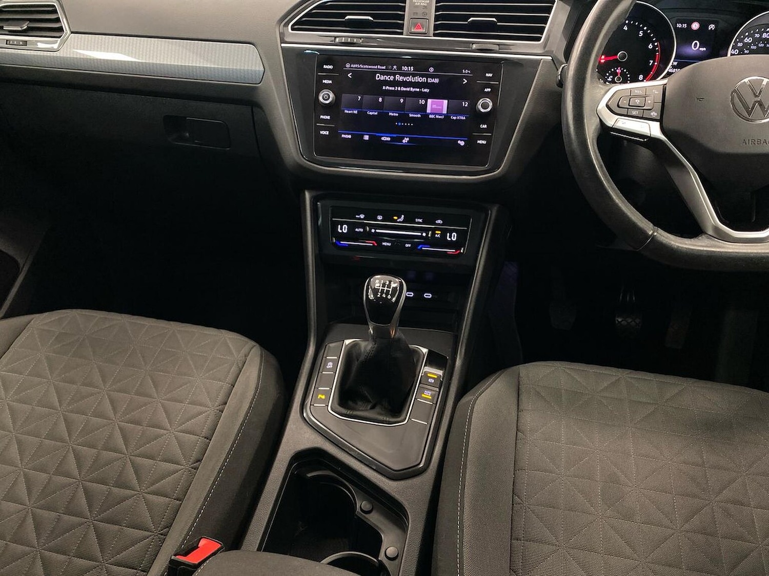 Used Volkswagen Tiguan 2022 for sale - 78194664: Photo 13