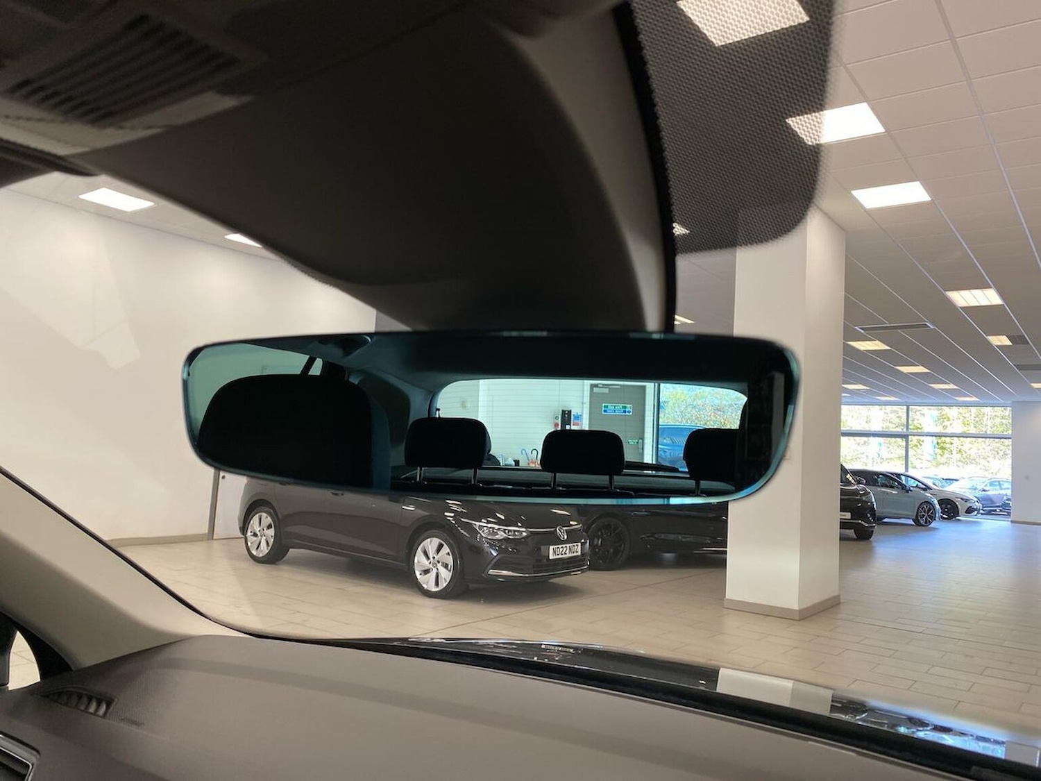 Used Volkswagen Tiguan 2022 for sale - 78194664: Photo 14