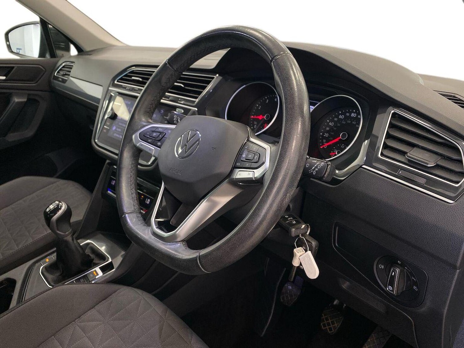 Used Volkswagen Tiguan 2022 for sale - 78194664: Photo 15