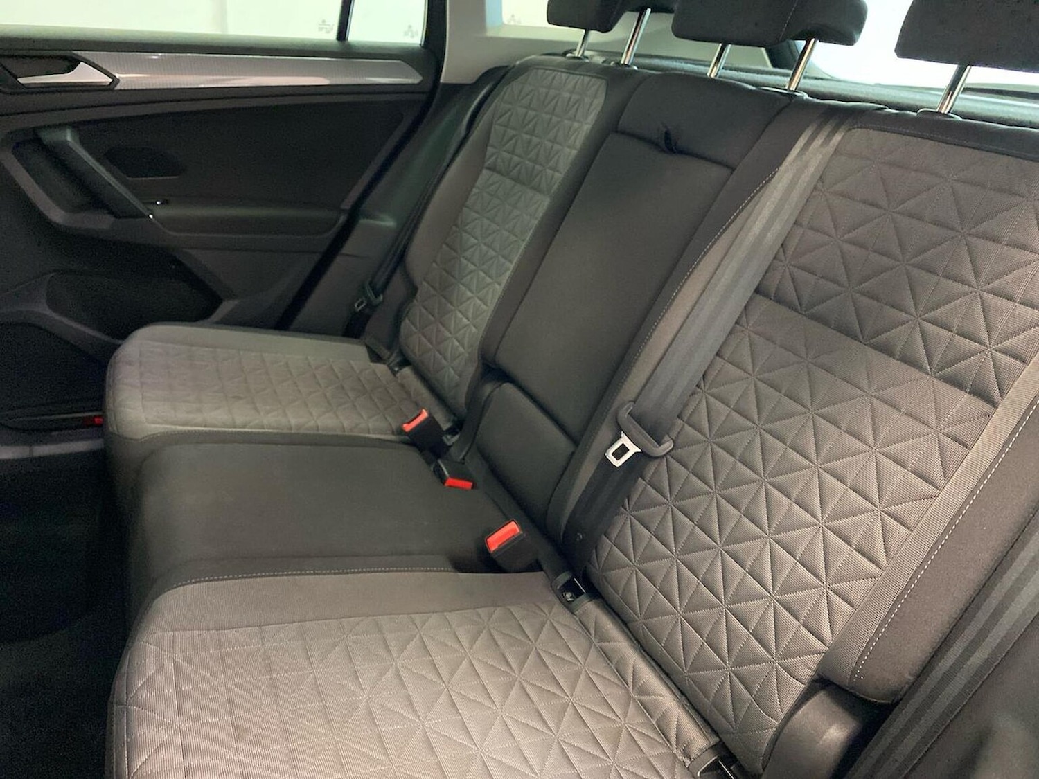 Used Volkswagen Tiguan 2022 for sale - 78194664: Photo 16