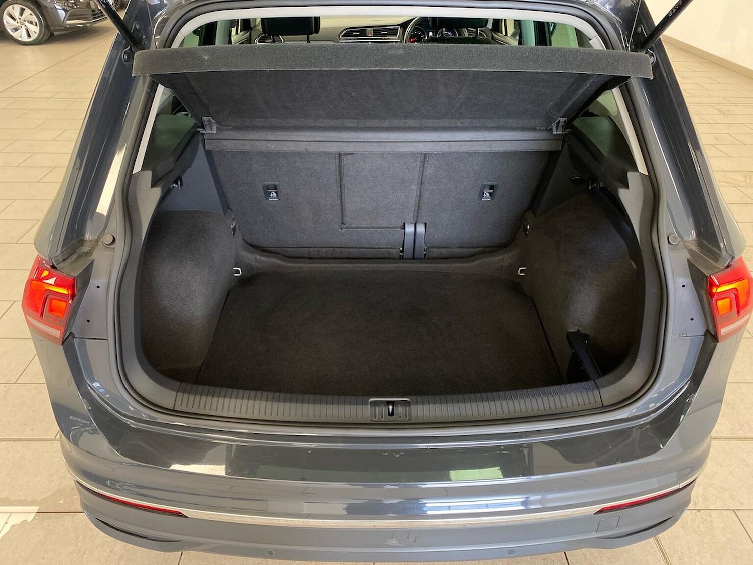 Used Volkswagen Tiguan 2022 for sale - 78194664: Photo 17