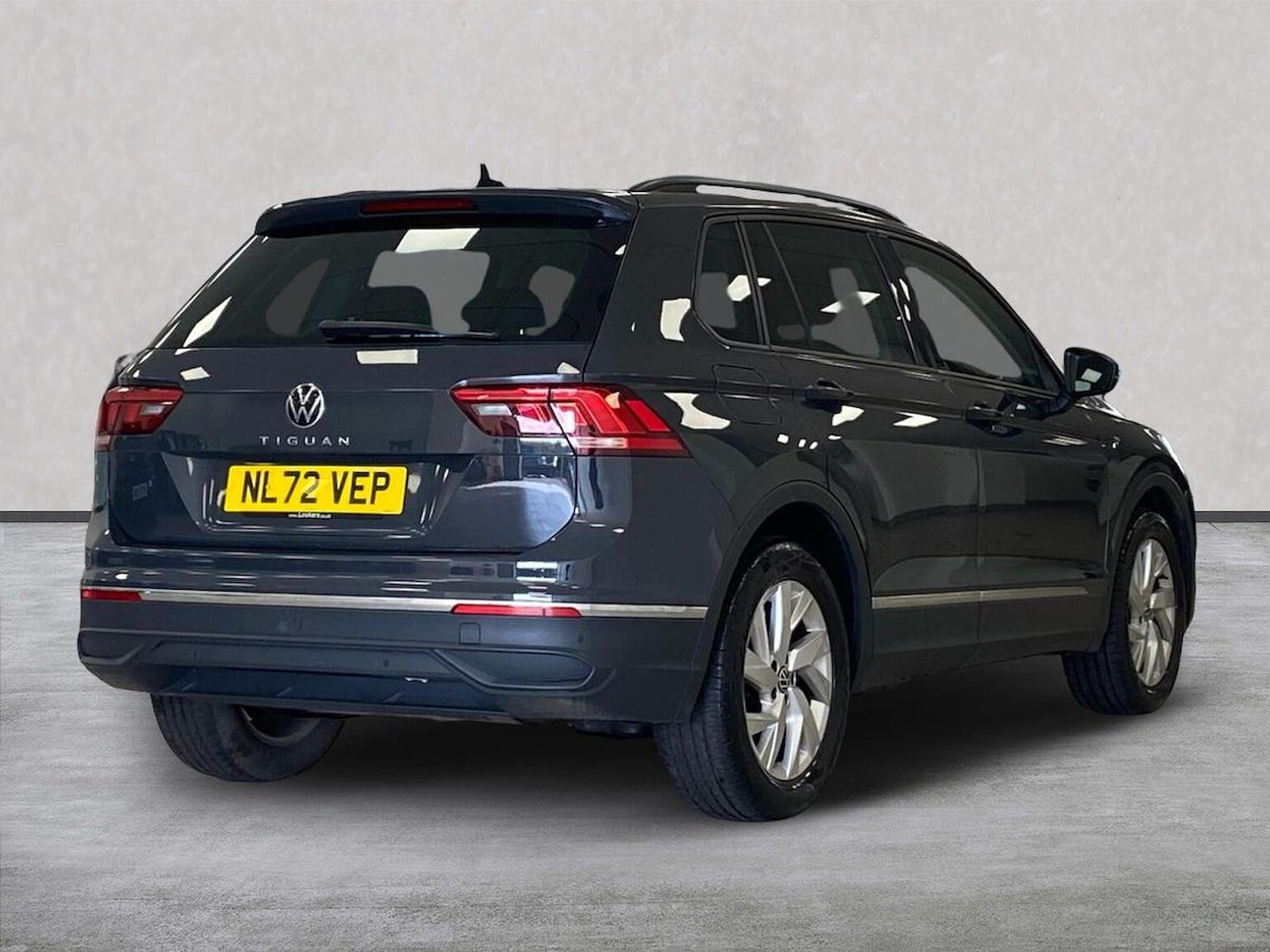 Used Volkswagen Tiguan 2022 for sale - 78194664: Photo 18