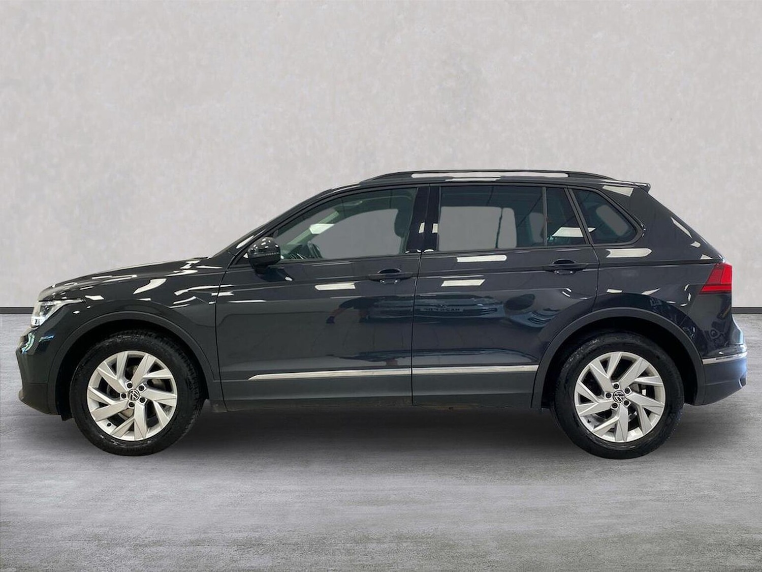 Used Volkswagen Tiguan 2022 for sale - 78194664: Photo 19