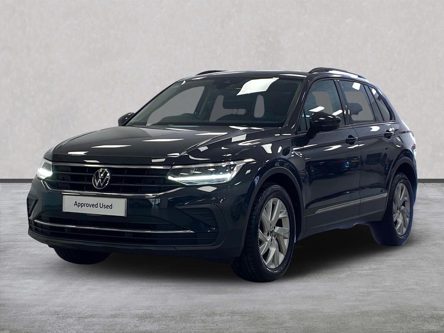 Used Volkswagen Tiguan 2022 for sale - 78194664: Photo 20