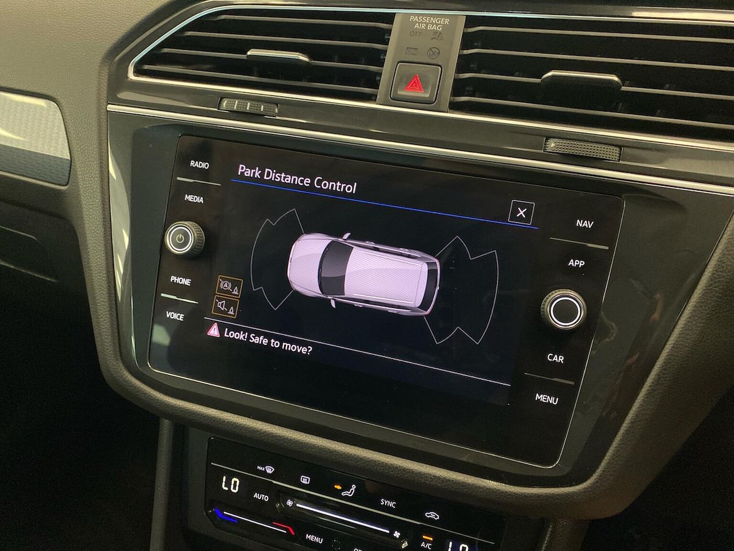 Used Volkswagen Tiguan 2022 for sale - 78194664: Photo 23