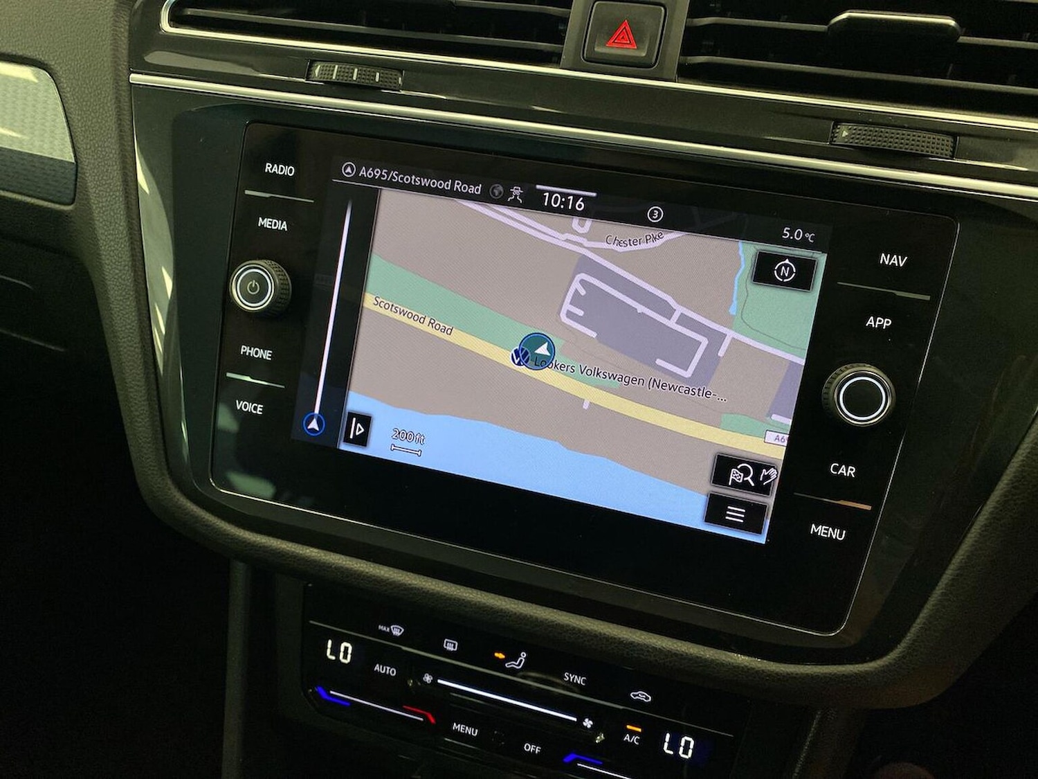 Used Volkswagen Tiguan 2022 for sale - 78194664: Photo 24