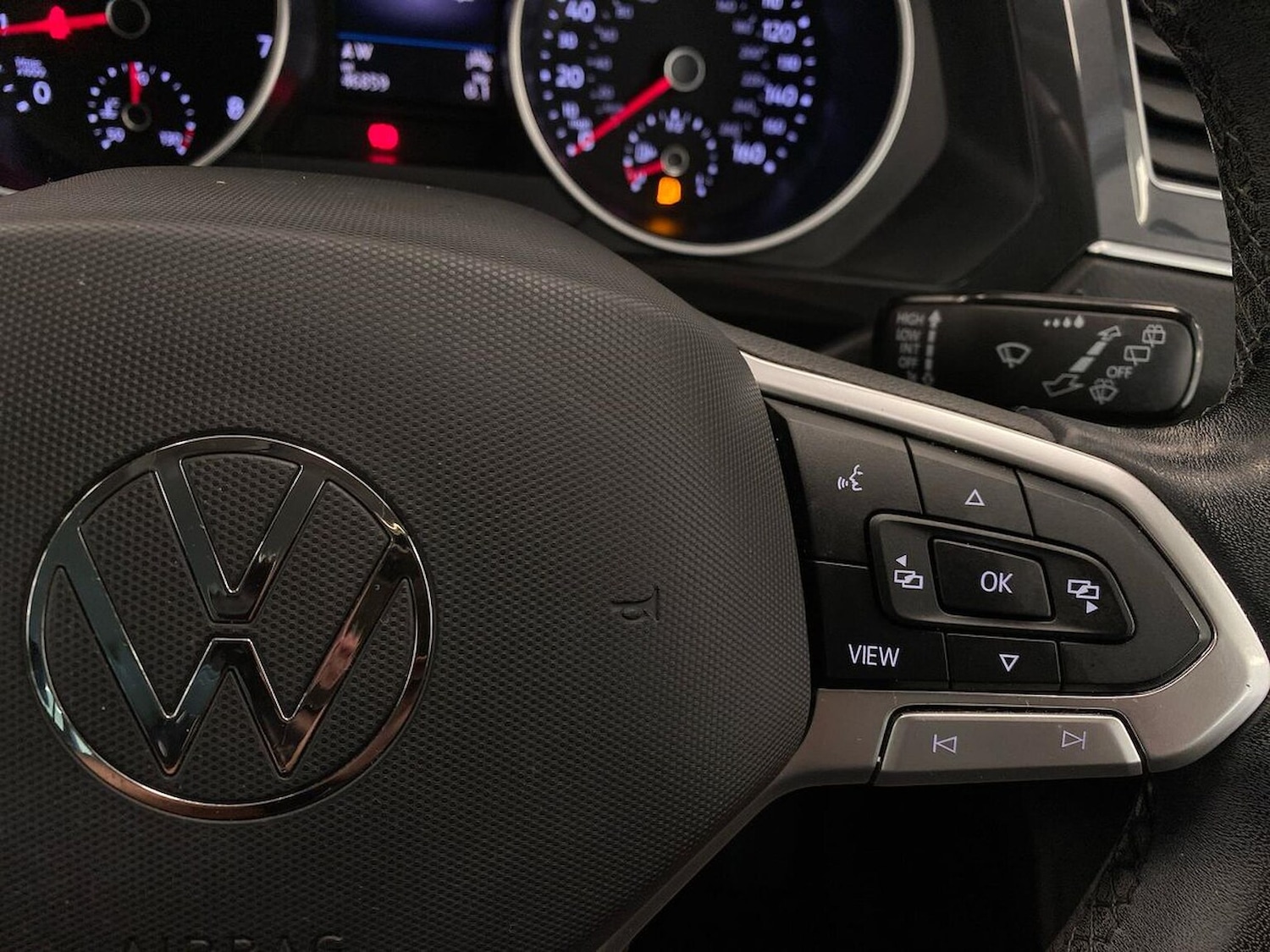 Used Volkswagen Tiguan 2022 for sale - 78194664: Photo 26