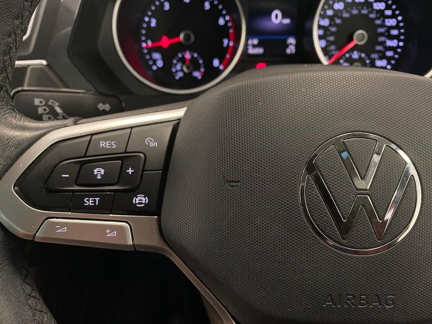 Used Volkswagen Tiguan 2022 for sale - 78194664: Photo 27