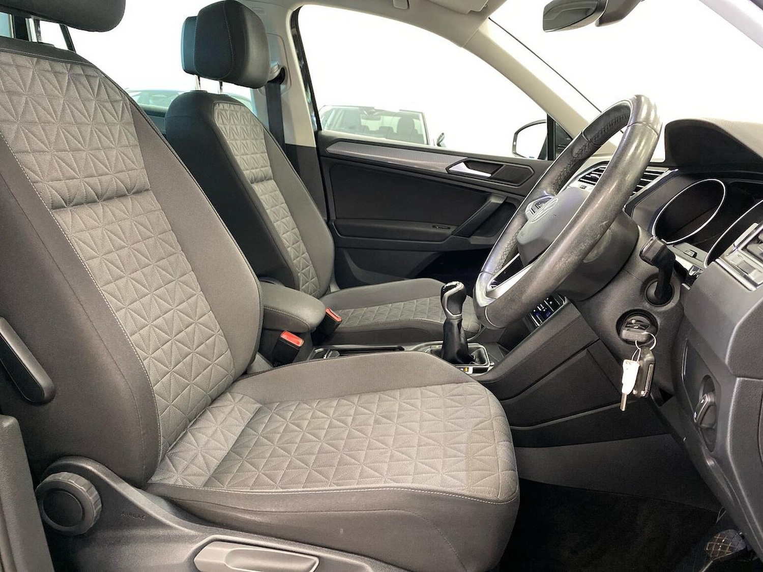 Used Volkswagen Tiguan 2022 for sale - 78194664: Photo 31