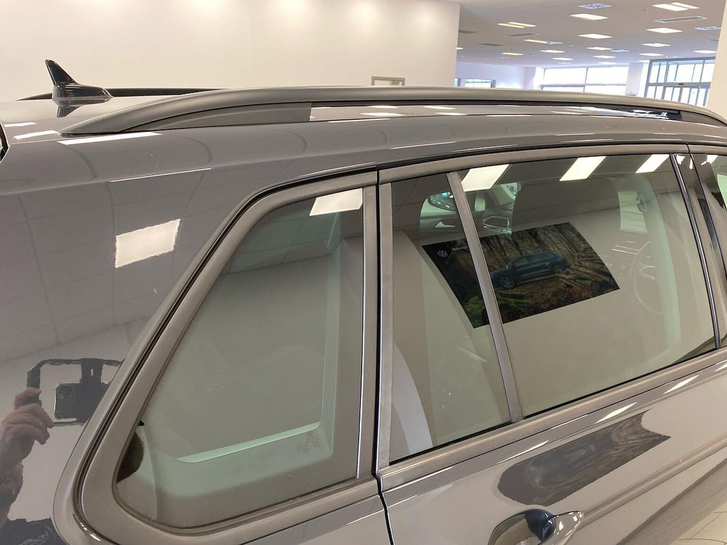 Used Volkswagen Tiguan 2022 for sale - 78194664: Photo 32