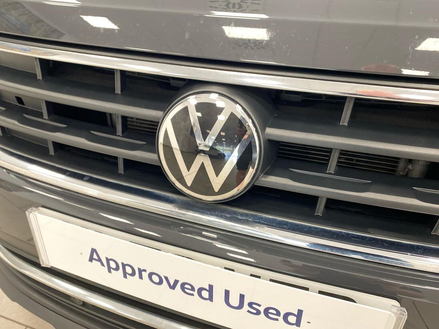 Used Volkswagen Tiguan 2022 for sale - 78194664: Photo 33