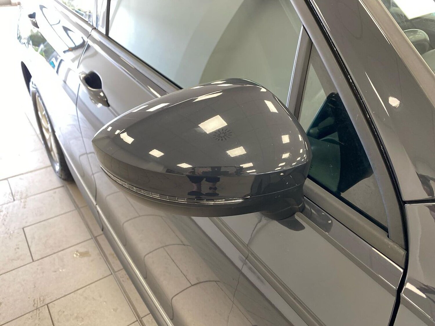 Used Volkswagen Tiguan 2022 for sale - 78194664: Photo 38