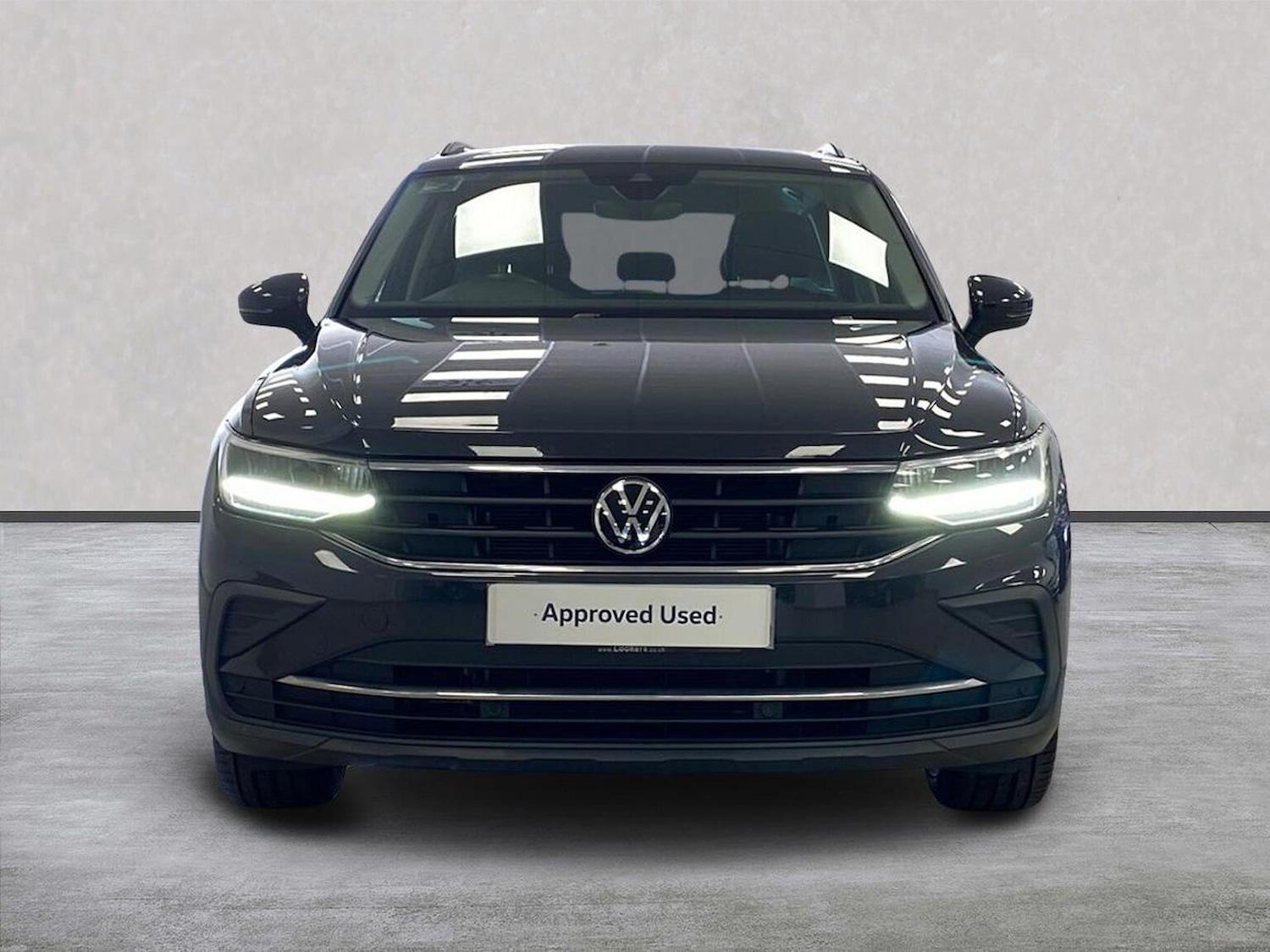 Used Volkswagen Tiguan 2022 for sale - 78194664: Photo 5