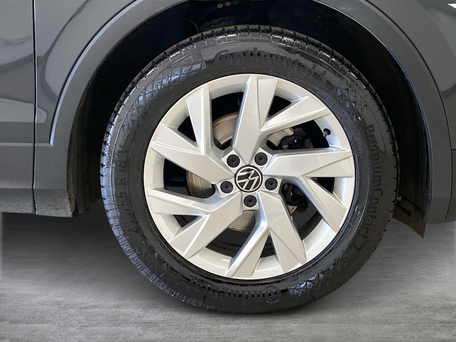 Used Volkswagen Tiguan 2022 for sale - 78194664: Photo 6