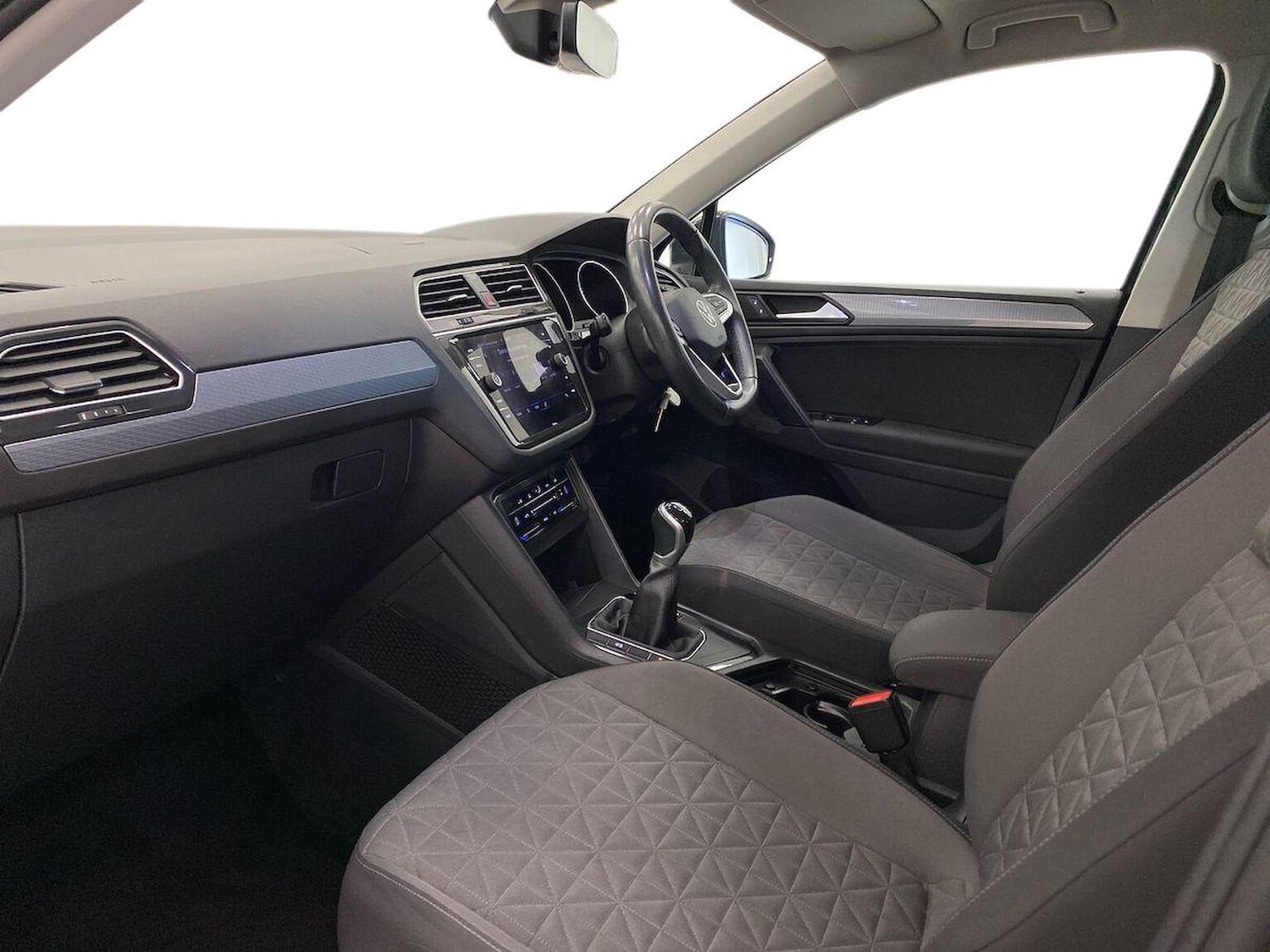 Used Volkswagen Tiguan 2022 for sale - 78194664: Photo 7