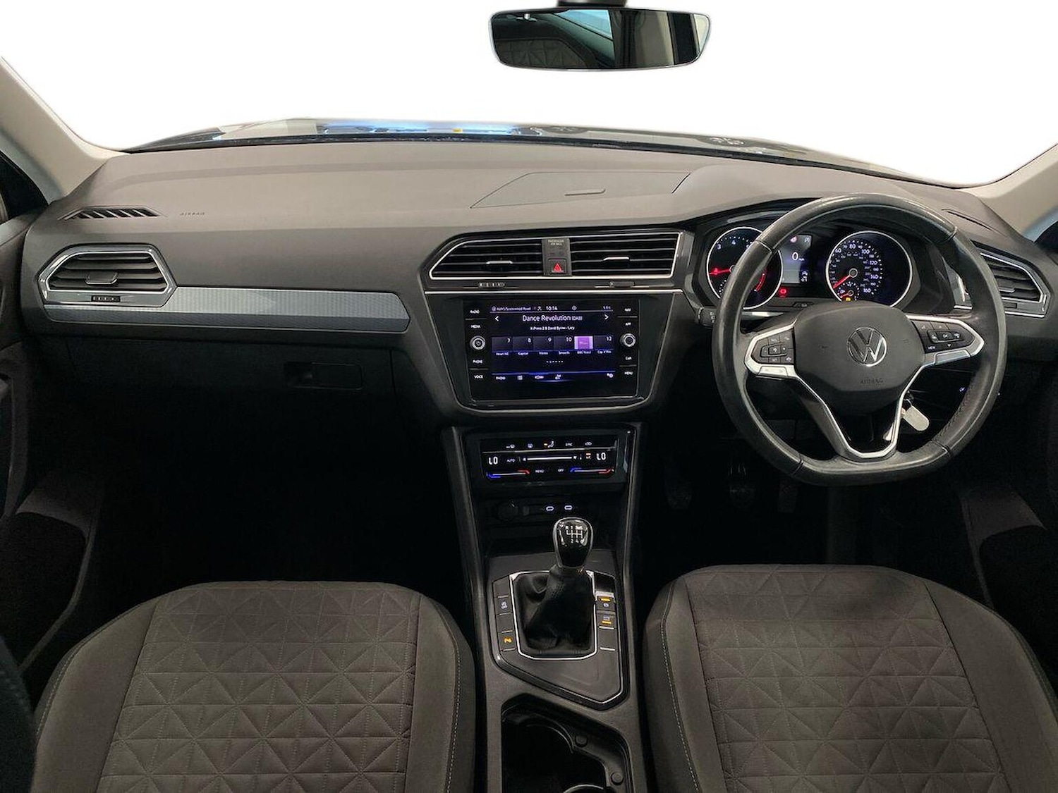 Used Volkswagen Tiguan 2022 for sale - 78194664: Photo 8