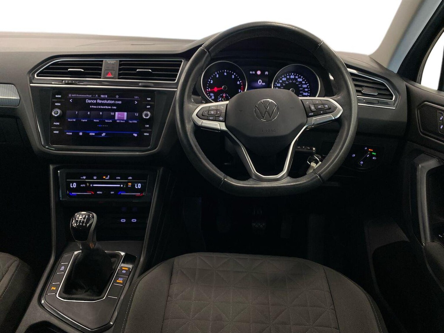 Used Volkswagen Tiguan 2022 for sale - 78194664: Photo 9