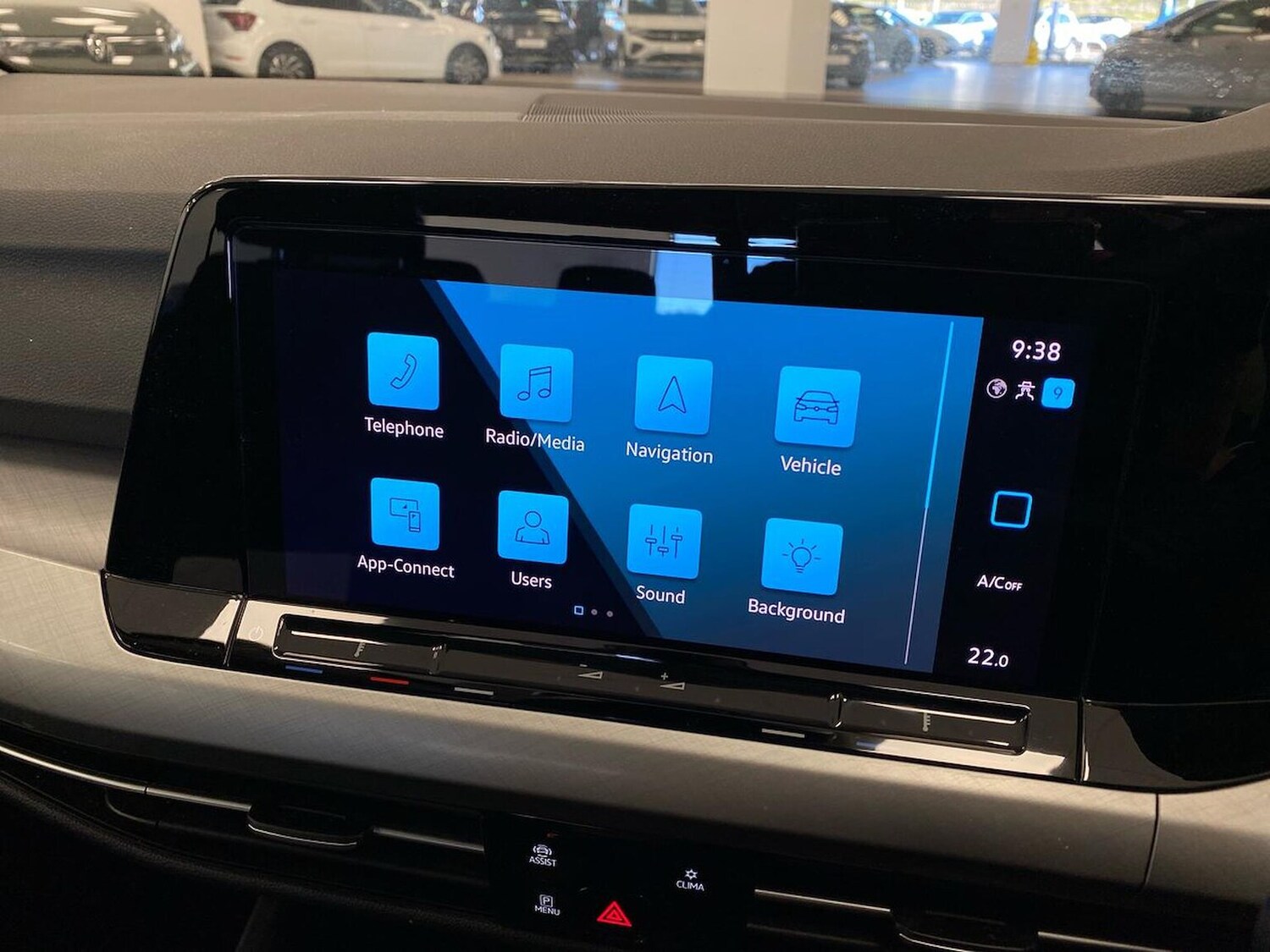 Used Volkswagen Golf 2022 for sale - 78194682: Photo 11