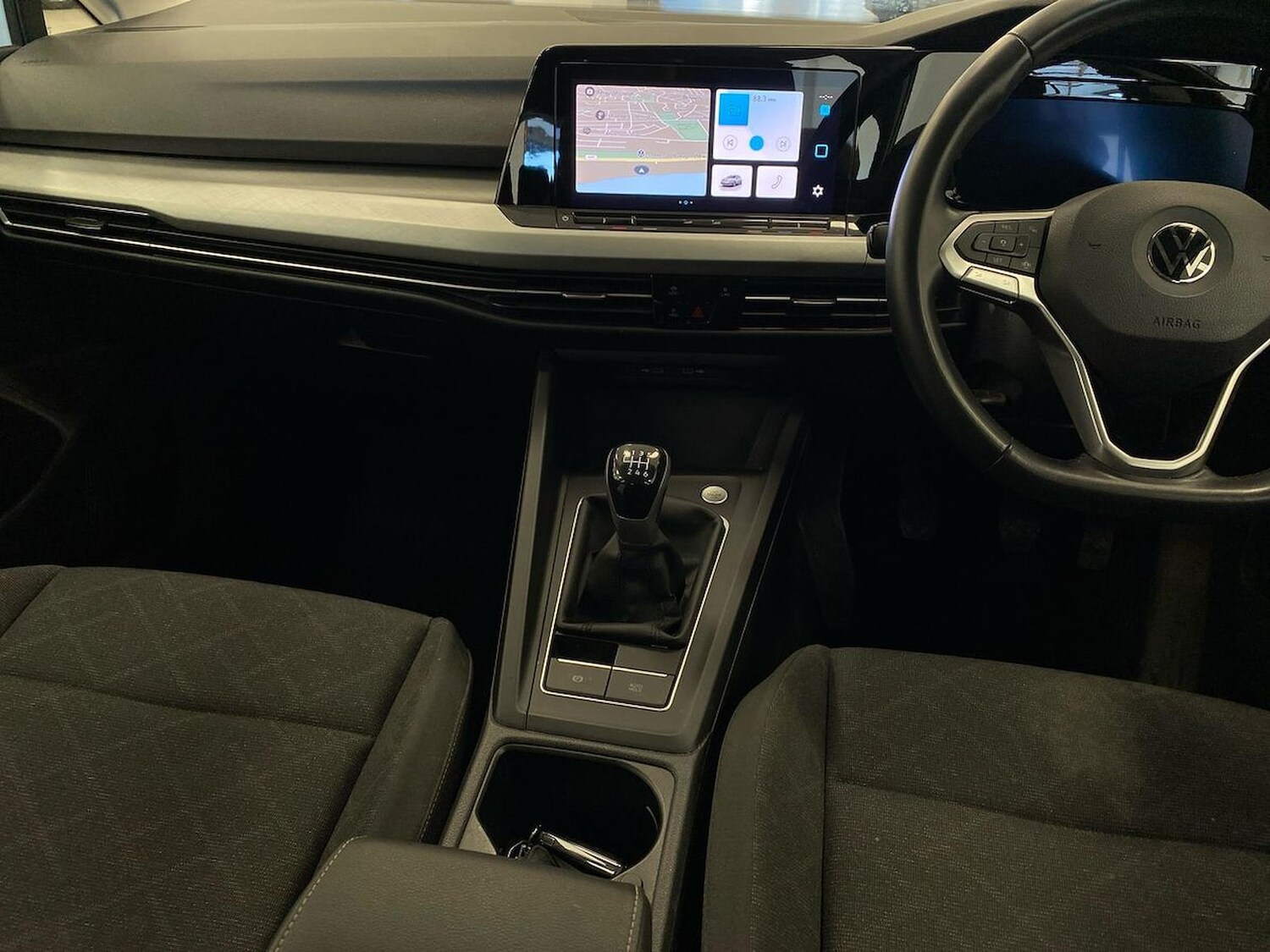 Used Volkswagen Golf 2022 for sale - 78194682: Photo 13