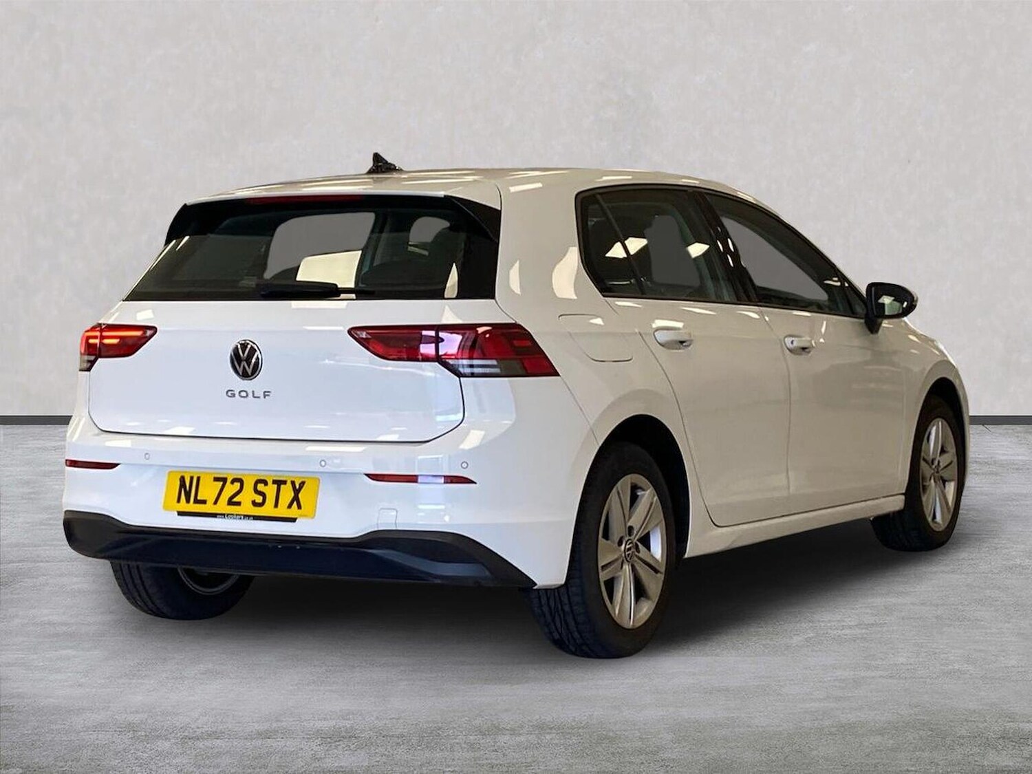 Used Volkswagen Golf 2022 for sale - 78194682: Photo 18