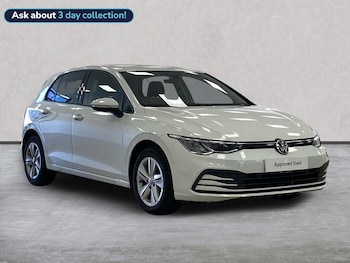 Volkswagen Golf feature image