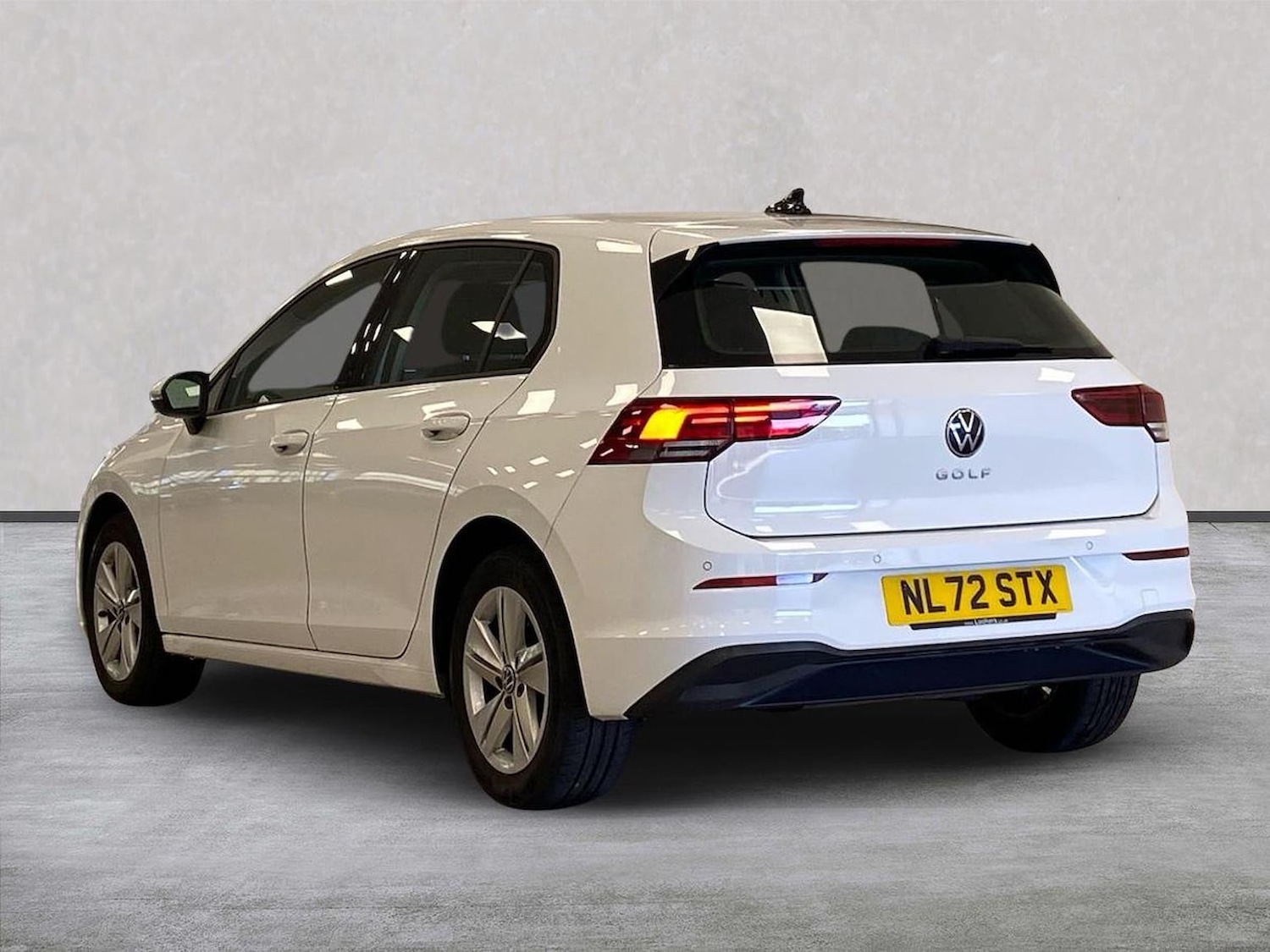 Used Volkswagen Golf 2022 for sale - 78194682: Photo 2