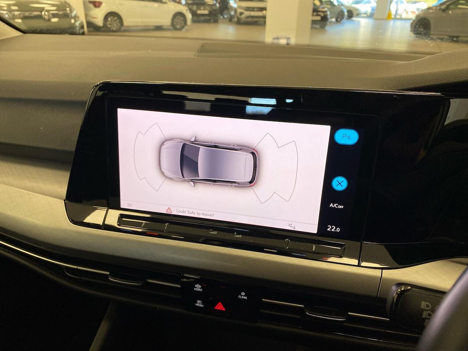 Used Volkswagen Golf 2022 for sale - 78194682: Photo 23