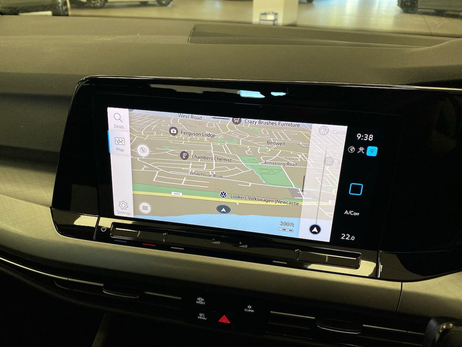 Used Volkswagen Golf 2022 for sale - 78194682: Photo 24