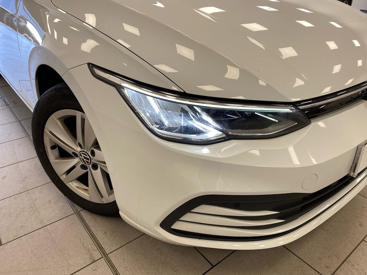 Used Volkswagen Golf 2022 for sale - 78194682: Photo 30