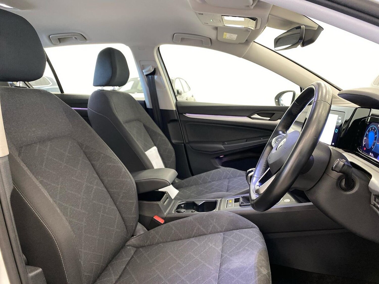 Used Volkswagen Golf 2022 for sale - 78194682: Photo 31