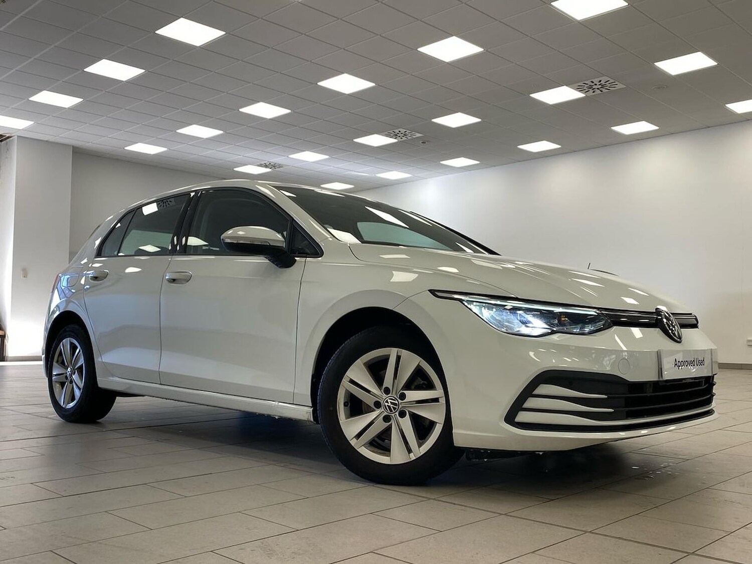 Used Volkswagen Golf 2022 for sale - 78194682: Photo 32