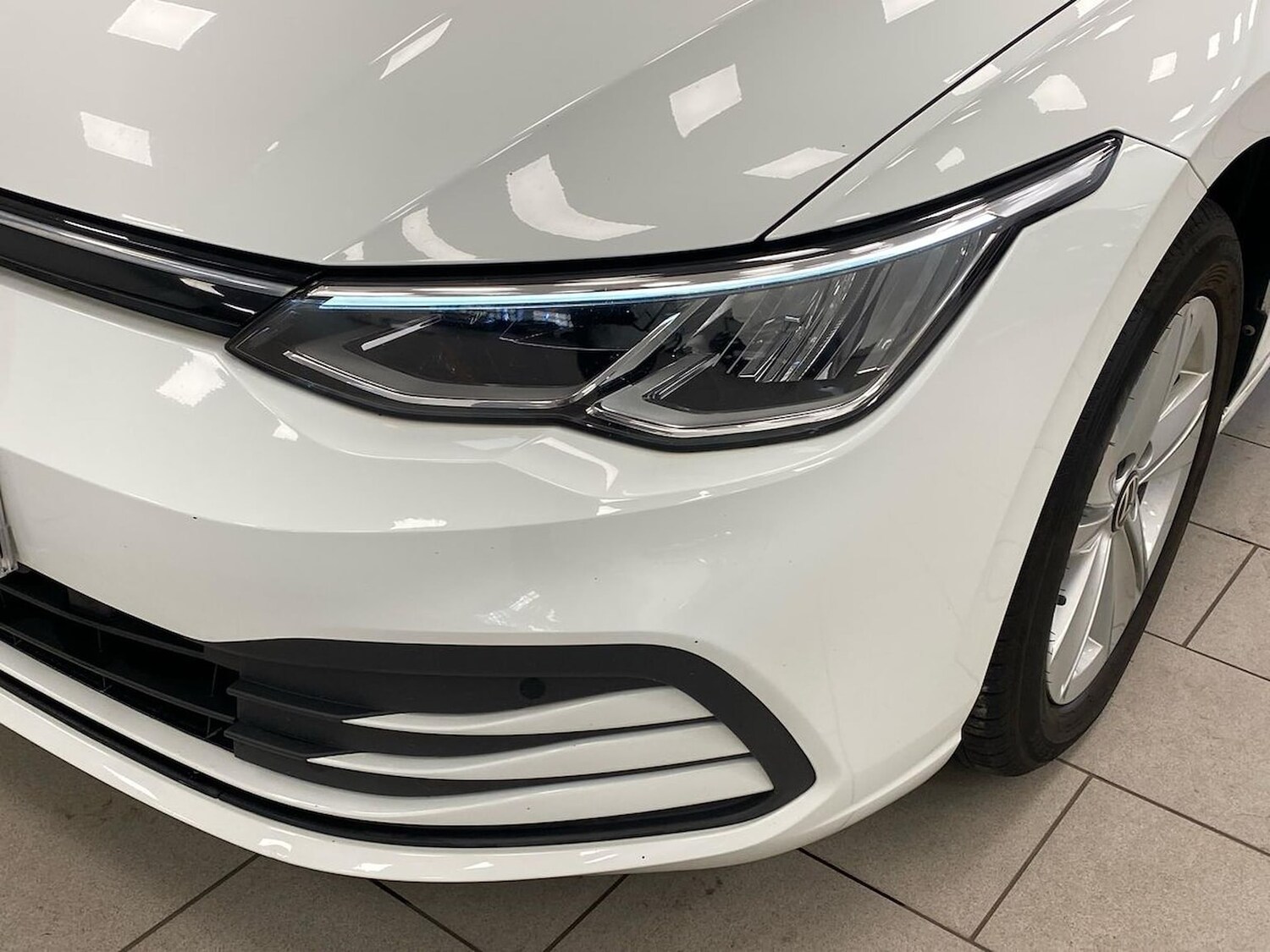 Used Volkswagen Golf 2022 for sale - 78194682: Photo 34