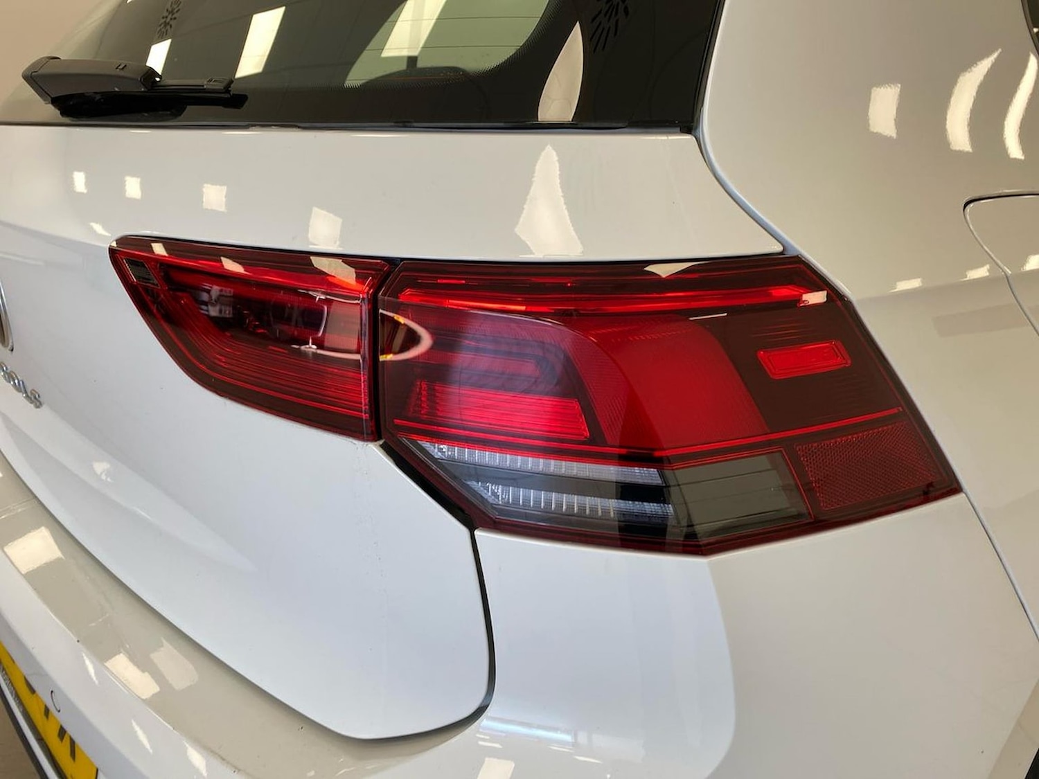 Used Volkswagen Golf 2022 for sale - 78194682: Photo 36