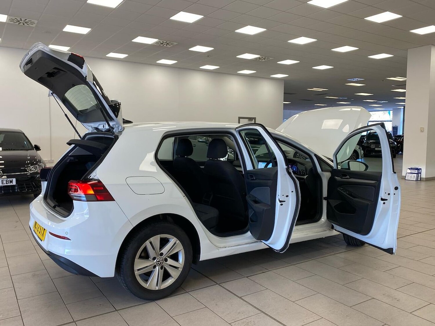 Used Volkswagen Golf 2022 for sale - 78194682: Photo 39