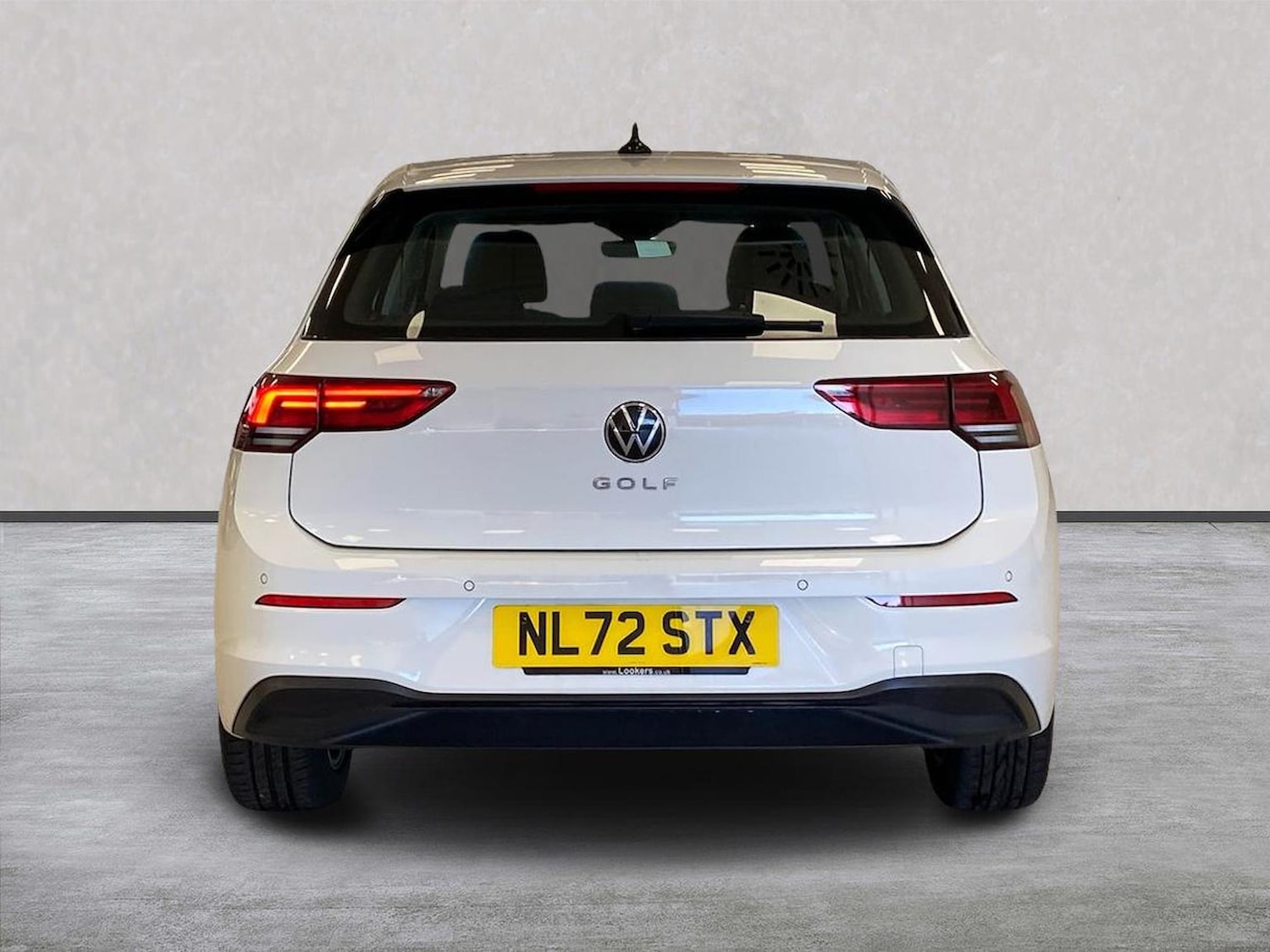 Used Volkswagen Golf 2022 for sale - 78194682: Photo 4