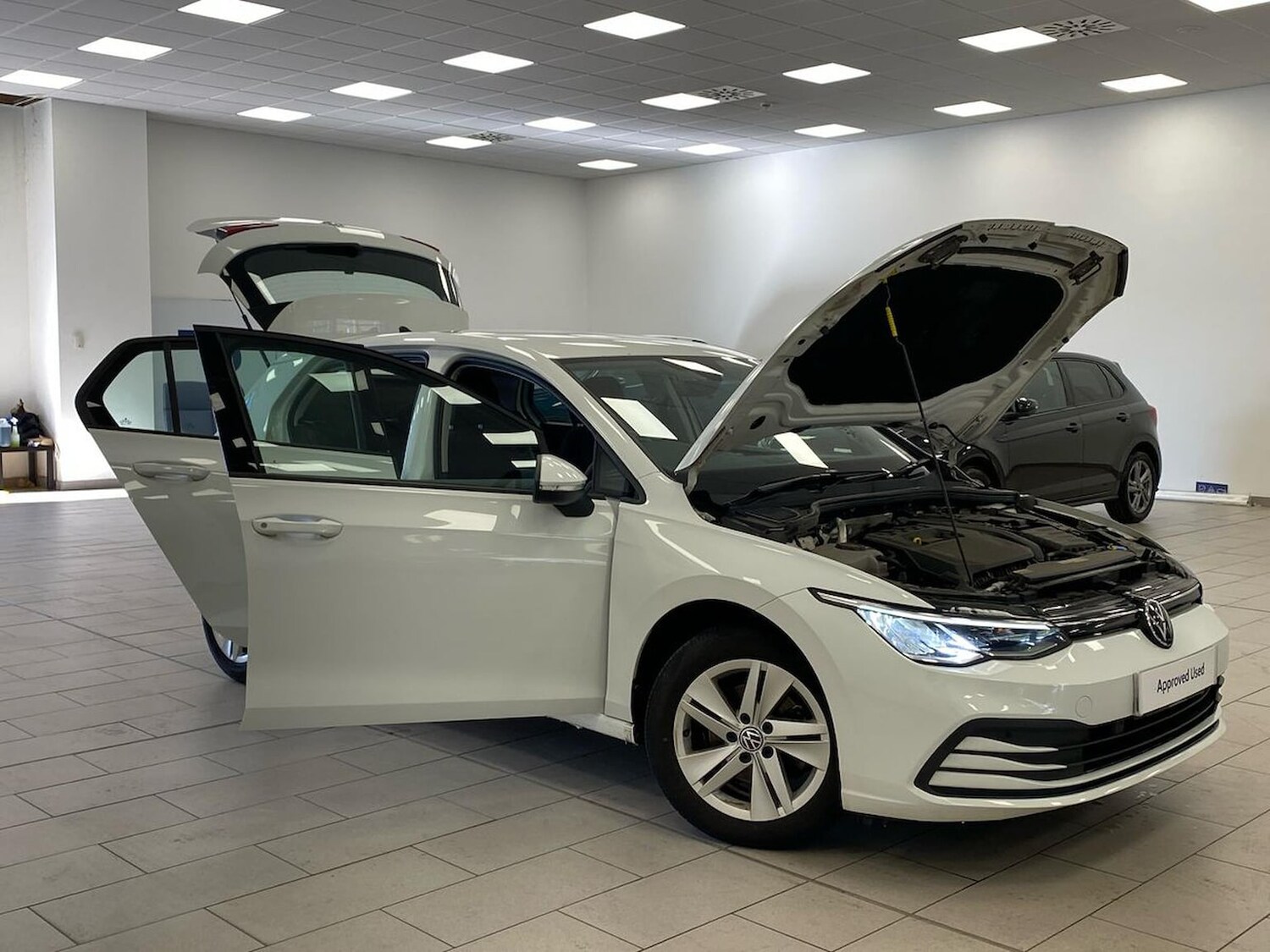 Used Volkswagen Golf 2022 for sale - 78194682: Photo 40