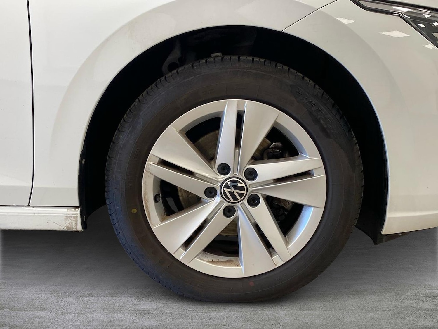 Used Volkswagen Golf 2022 for sale - 78194682: Photo 6