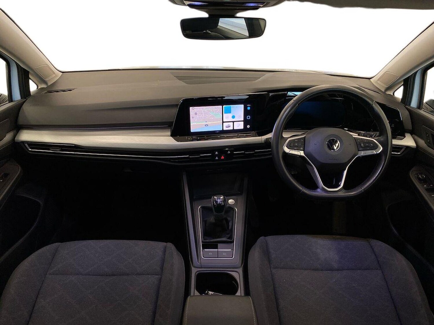 Used Volkswagen Golf 2022 for sale - 78194682: Photo 8