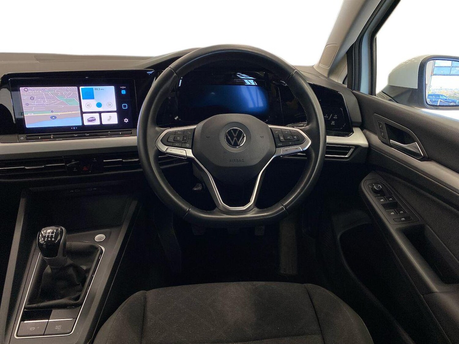 Used Volkswagen Golf 2022 for sale - 78194682: Photo 9